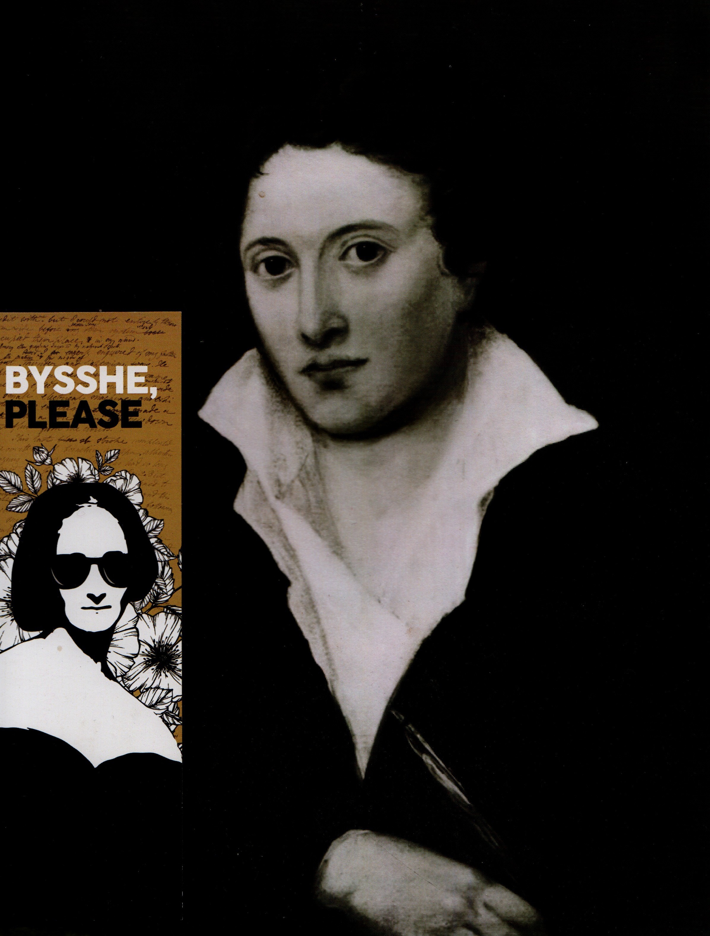 Percy Bysshe Shelley 'Abdullah'