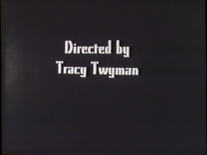 Tracy Twyman Short Movie: Directed by Tracy Twyman