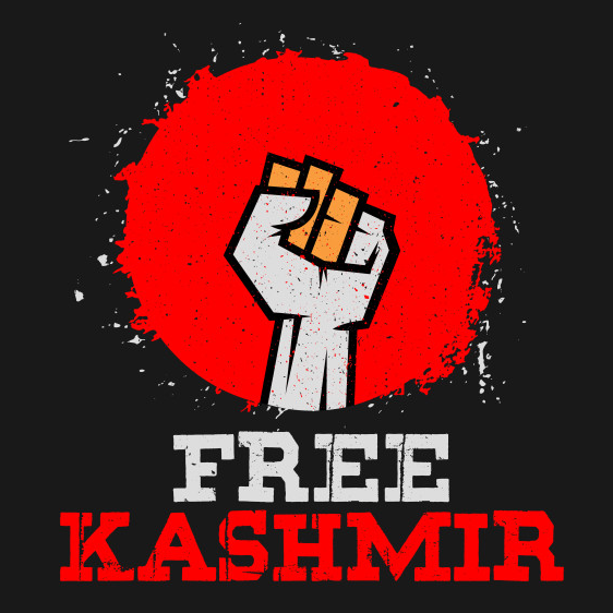 Free Kashmir